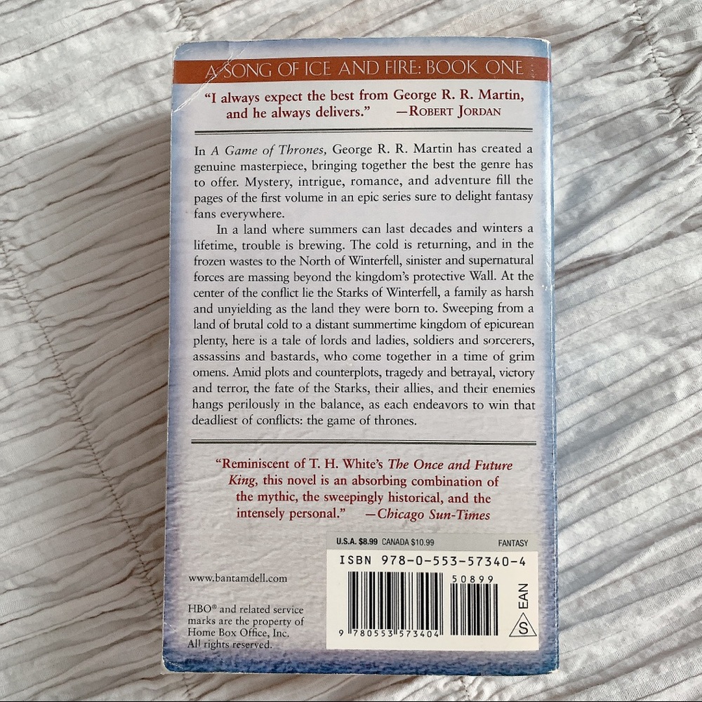 Two Fiction Books - Picture 4 of 7